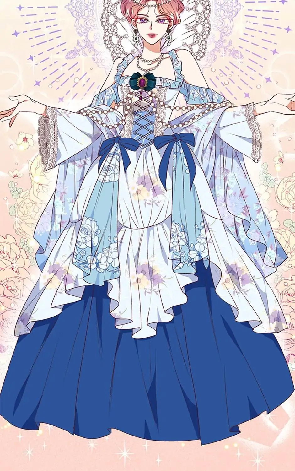 Read No More Turning a Blind Eye chapter 44 image 76 on Lezhin