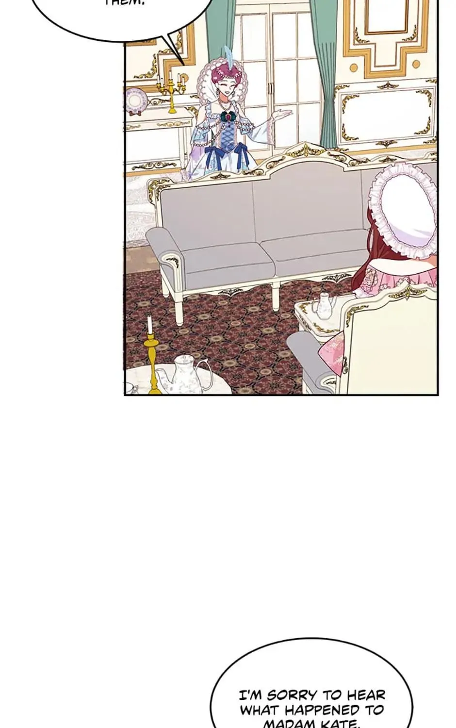 Read No More Turning a Blind Eye chapter 44 image 82 on Lezhin