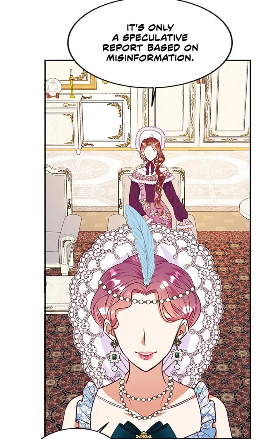 Read No More Turning a Blind Eye chapter 44 image 90 on Lezhin