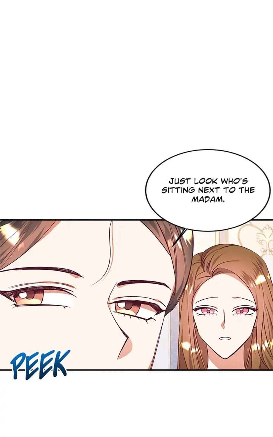 Read No More Turning a Blind Eye chapter 45 image 10 on Lezhin
