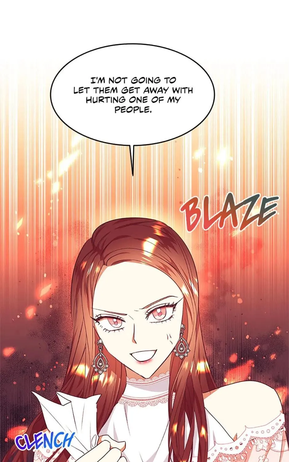Read No More Turning a Blind Eye chapter 45 image 100 on Lezhin