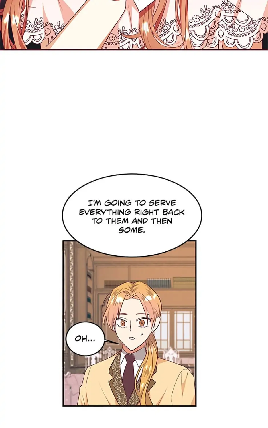 Read No More Turning a Blind Eye chapter 45 image 102 on Lezhin
