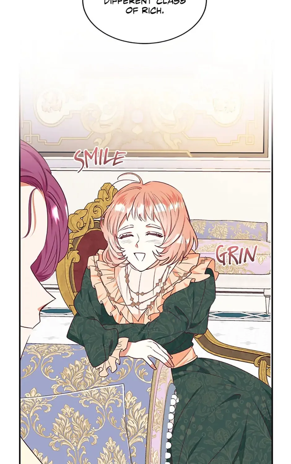 Read No More Turning a Blind Eye chapter 45 image 12 on Lezhin