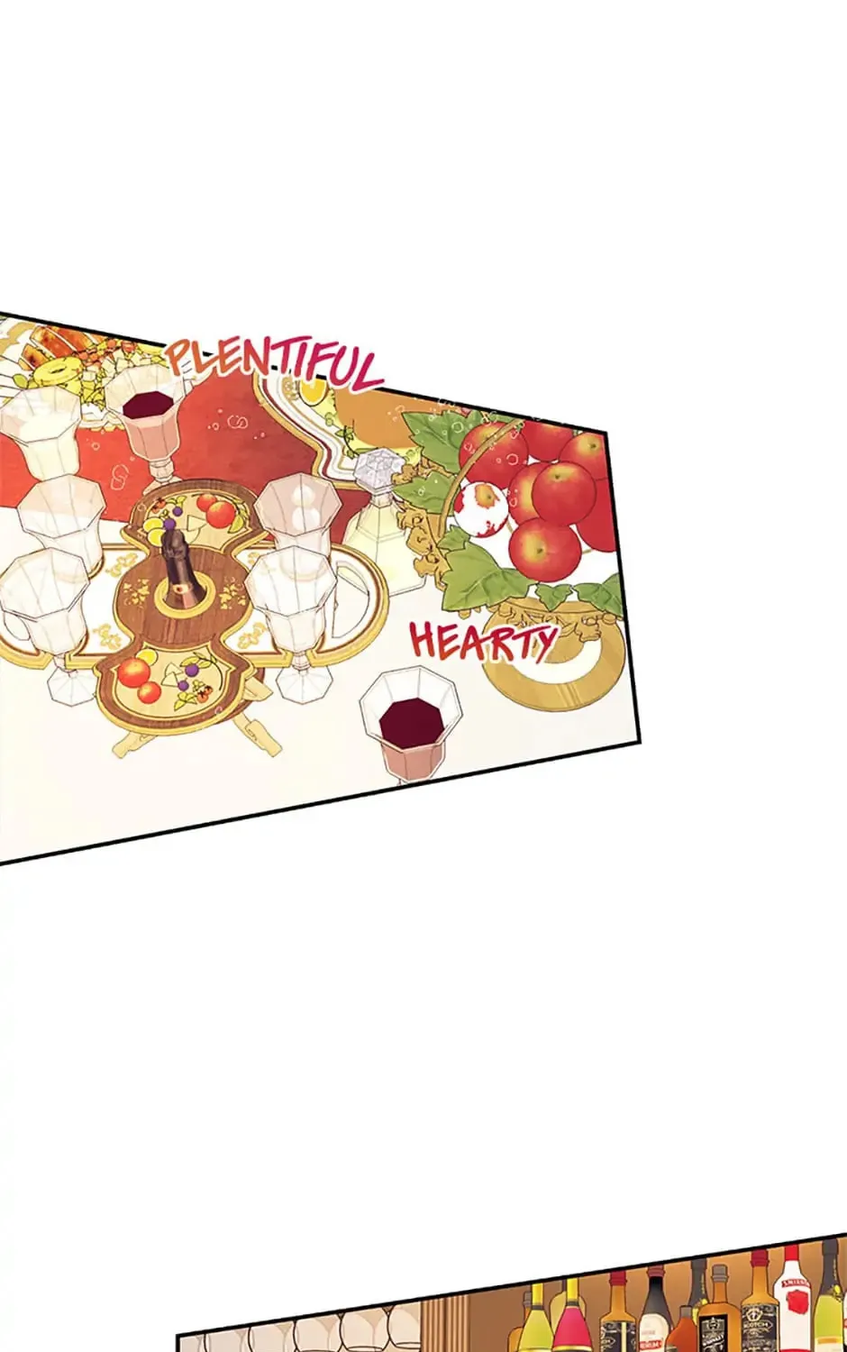 Read No More Turning a Blind Eye chapter 45 image 2 on Lezhin