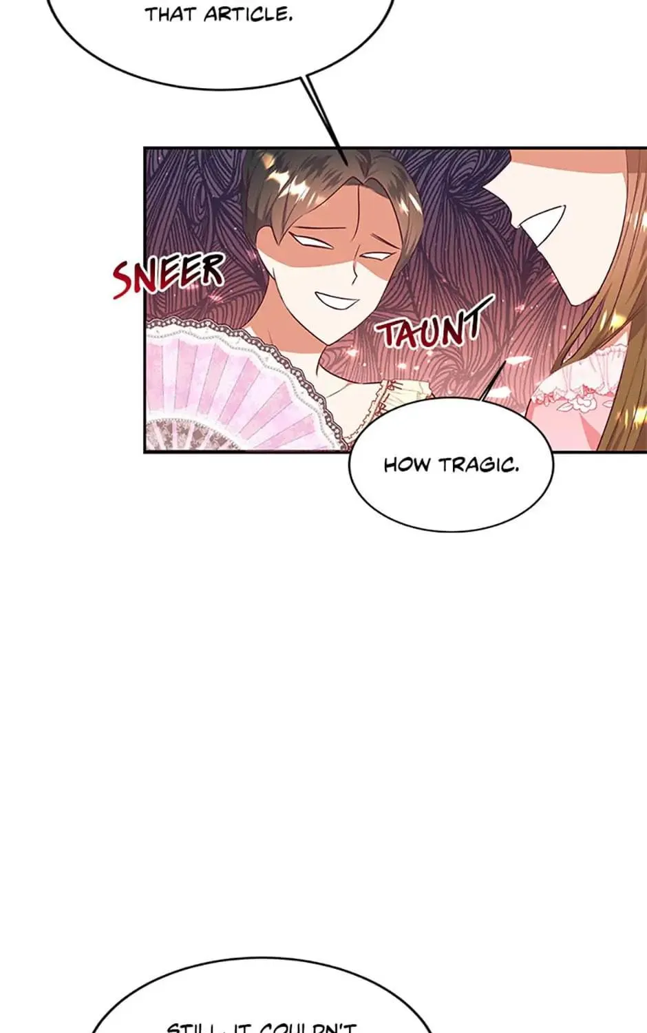 Read No More Turning a Blind Eye chapter 45 image 22 on Lezhin