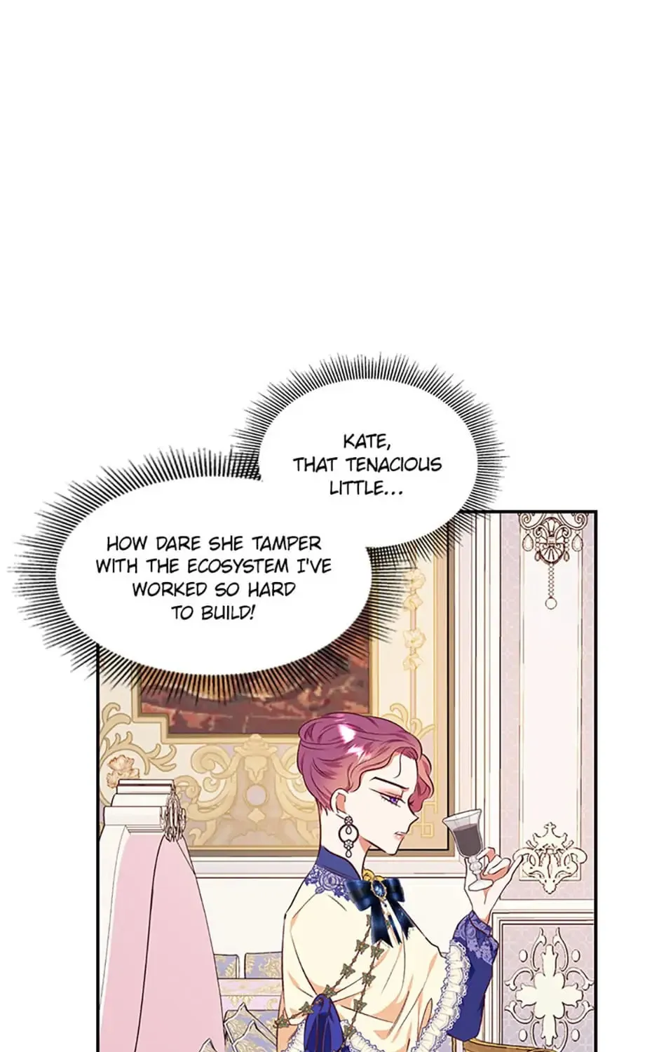 Read No More Turning a Blind Eye chapter 45 image 26 on Lezhin