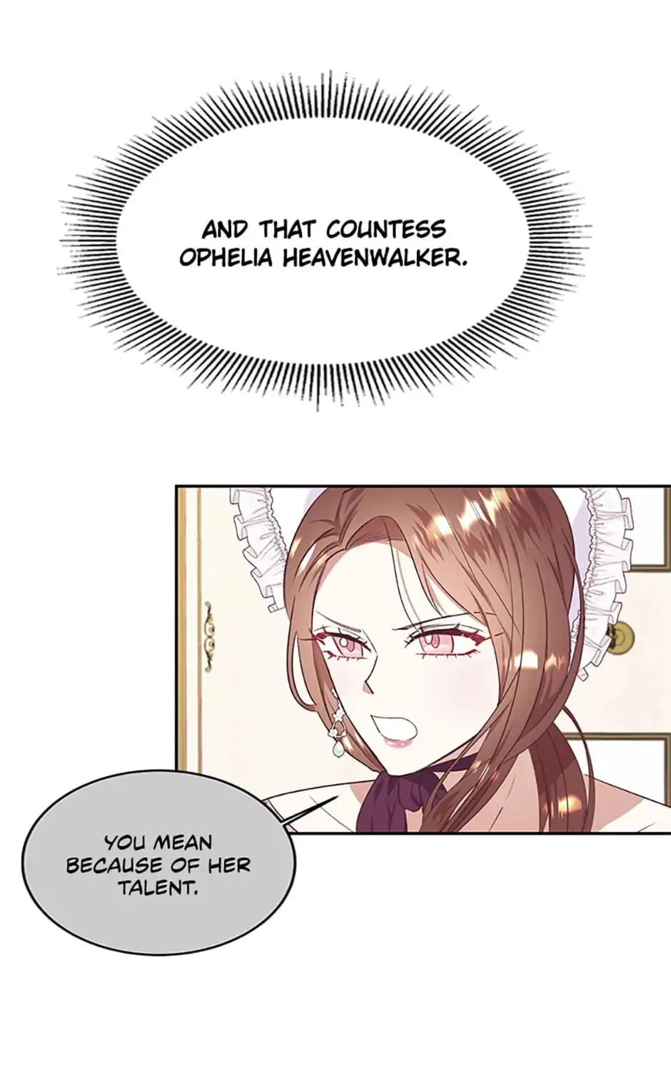 Read No More Turning a Blind Eye chapter 45 image 30 on Lezhin