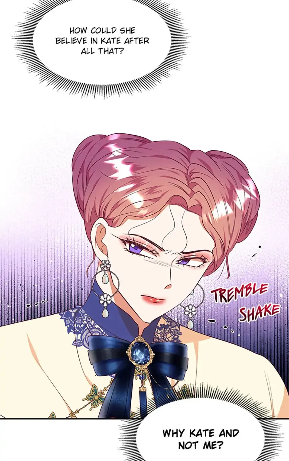 Read No More Turning a Blind Eye chapter 45 image 32 on Lezhin