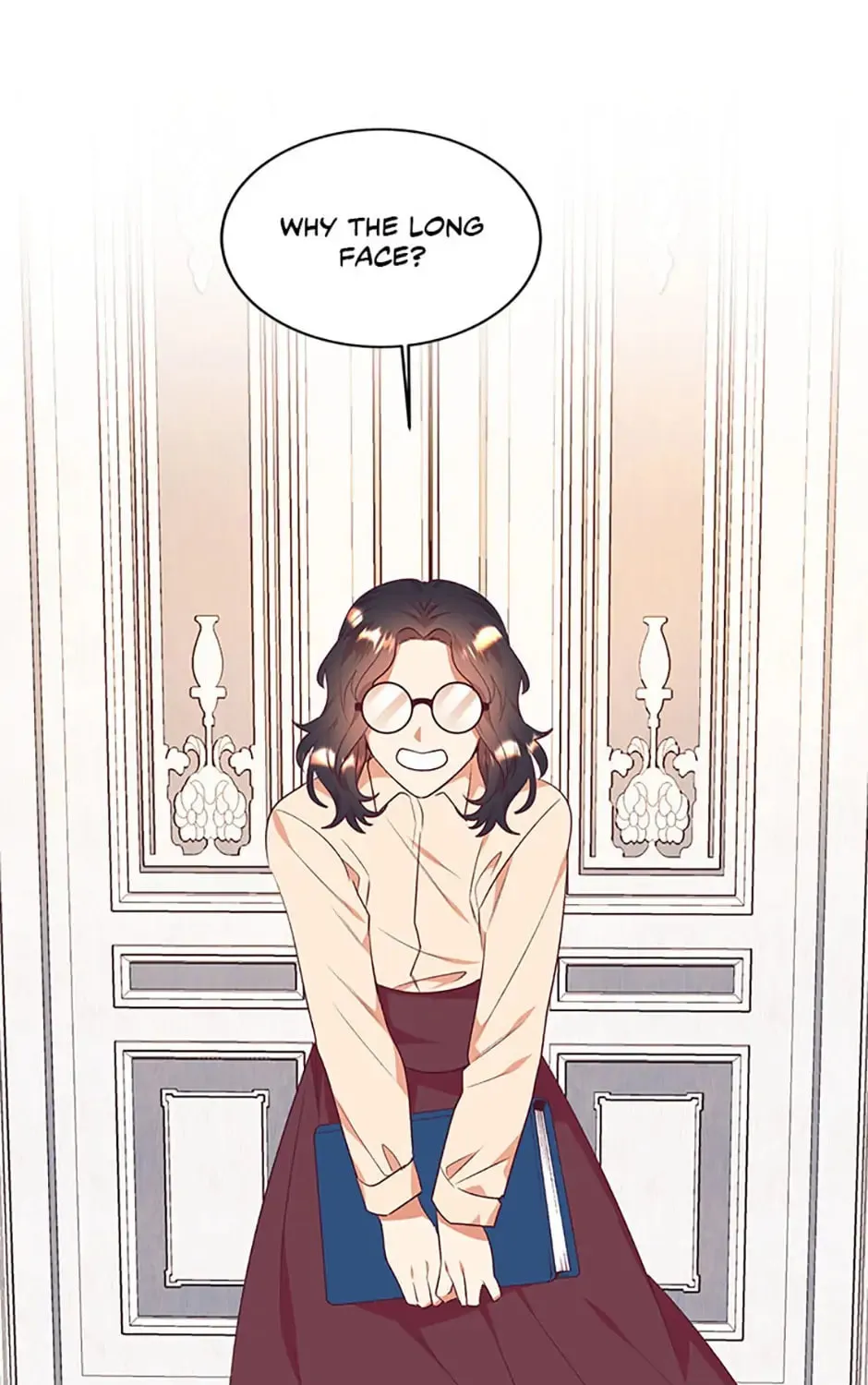 Read No More Turning a Blind Eye chapter 45 image 36 on Lezhin