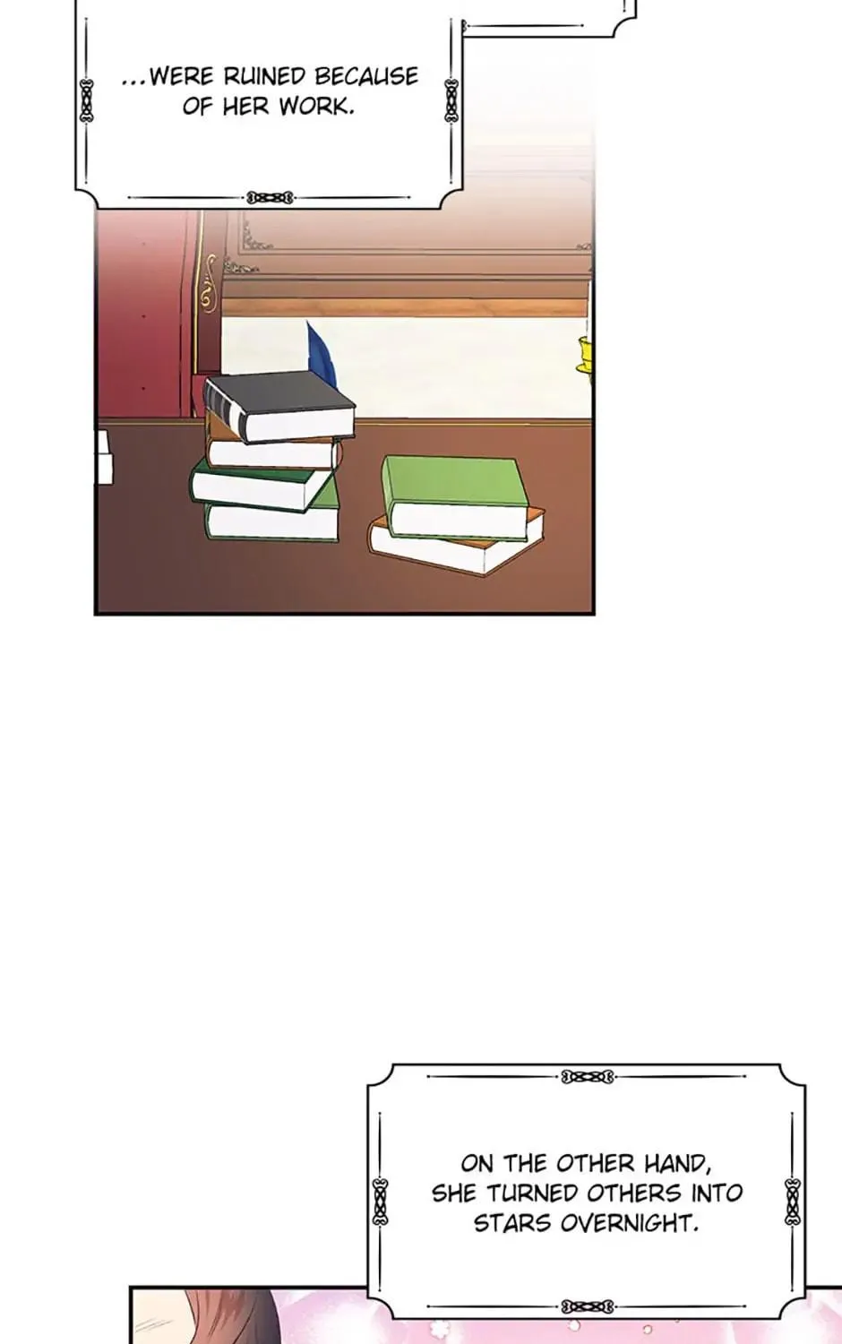 Read No More Turning a Blind Eye chapter 45 image 40 on Lezhin
