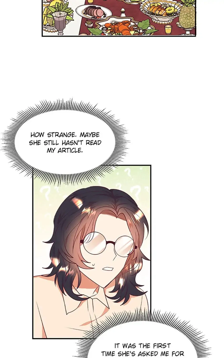 Read No More Turning a Blind Eye chapter 45 image 44 on Lezhin