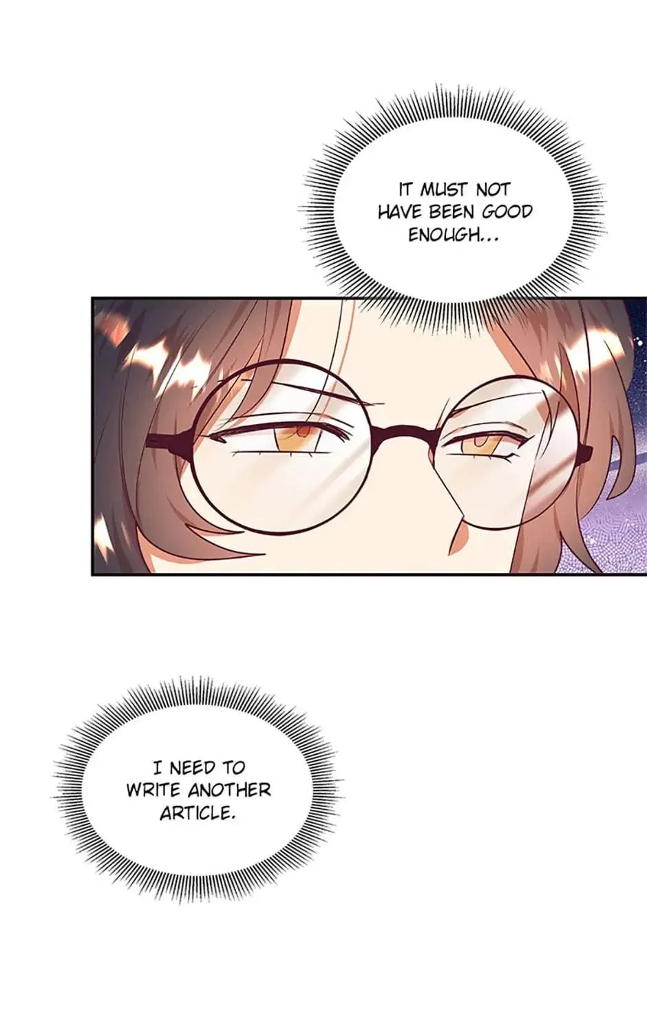 Read No More Turning a Blind Eye chapter 45 image 46 on Lezhin