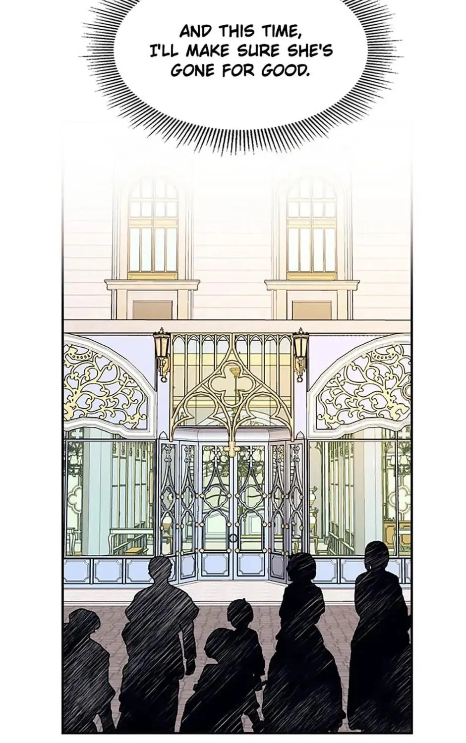 Read No More Turning a Blind Eye chapter 45 image 48 on Lezhin