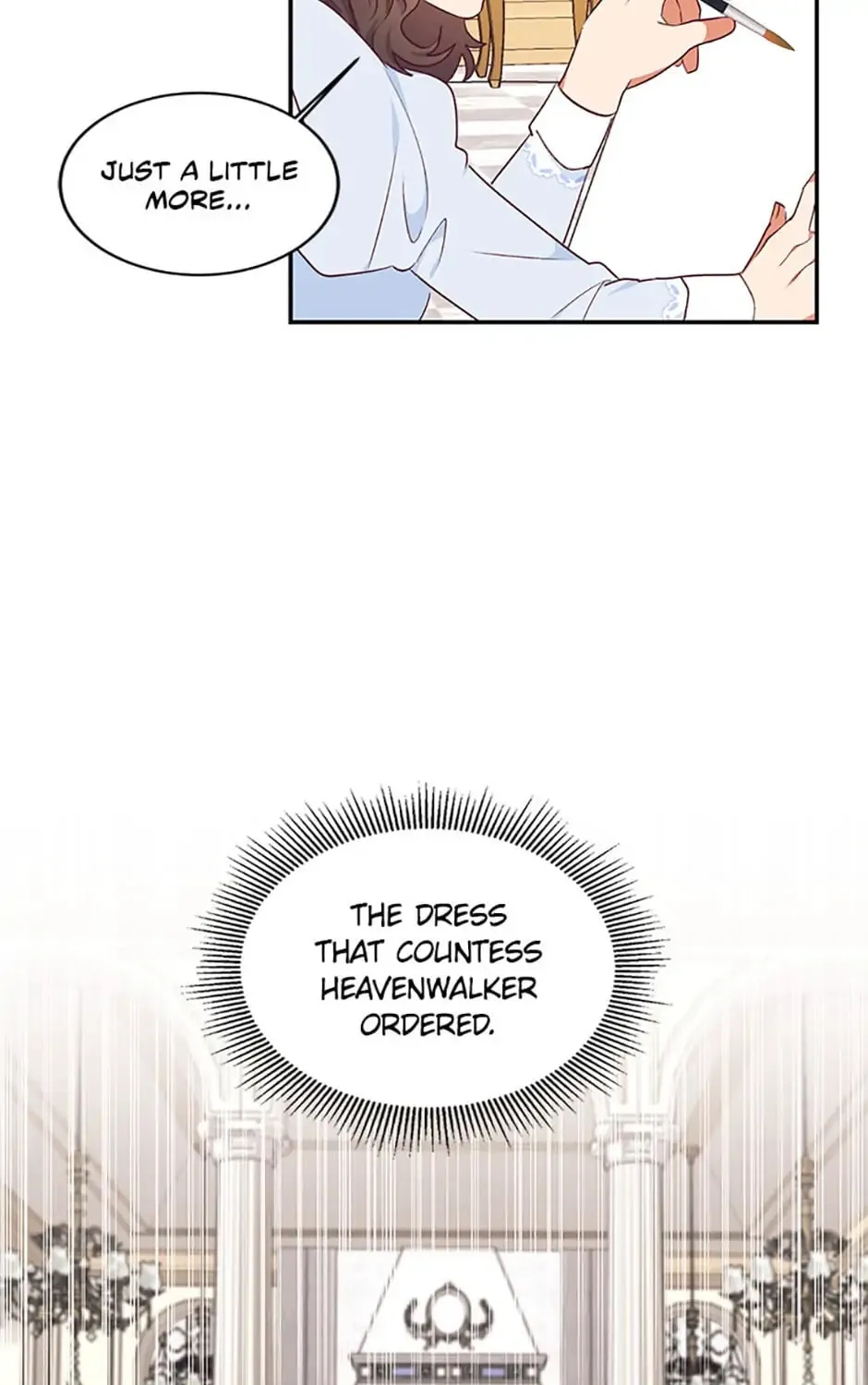 Read No More Turning a Blind Eye chapter 45 image 54 on Lezhin