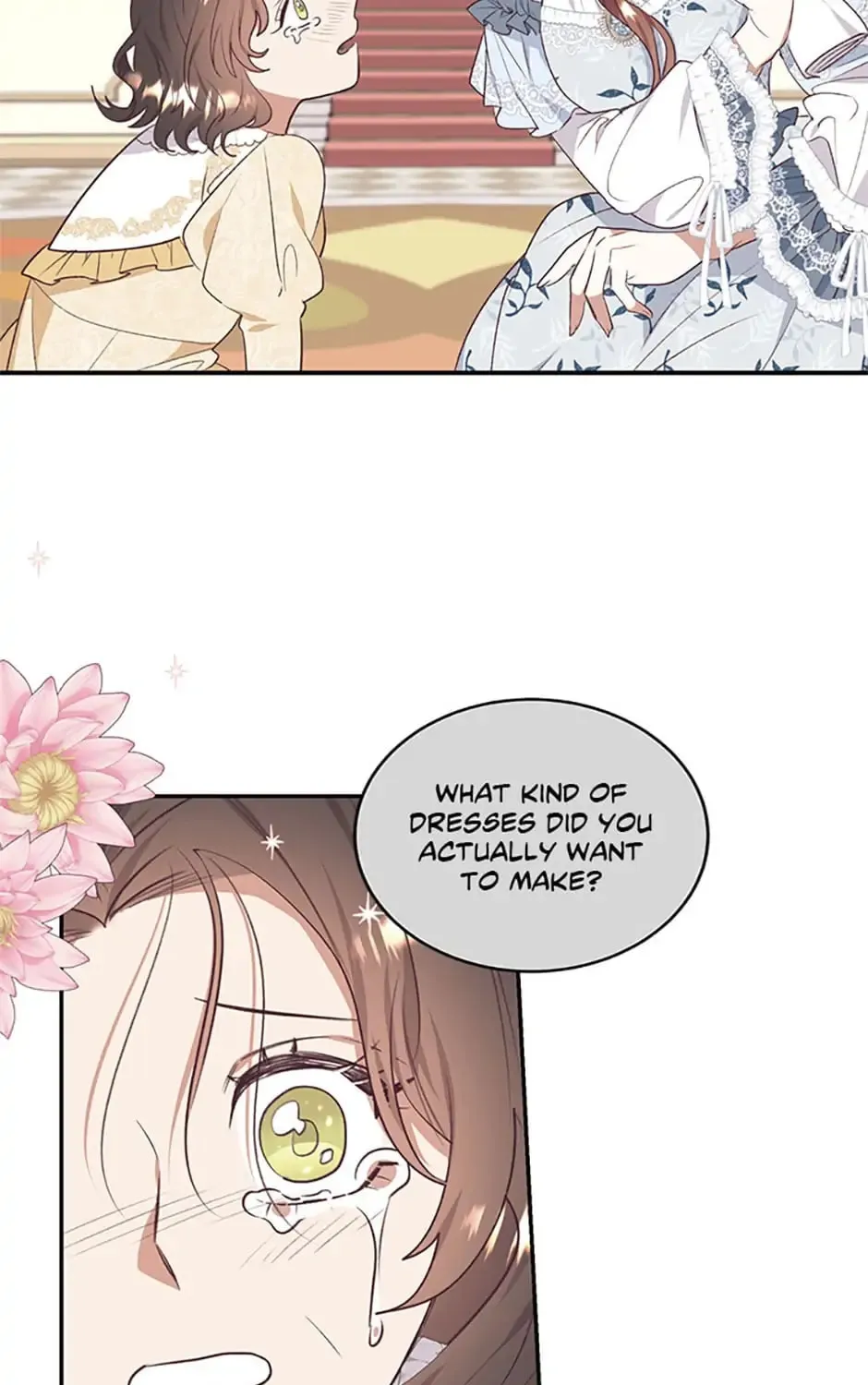 Read No More Turning a Blind Eye chapter 45 image 56 on Lezhin