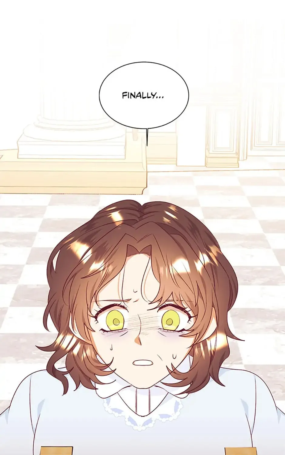 Read No More Turning a Blind Eye chapter 45 image 60 on Lezhin