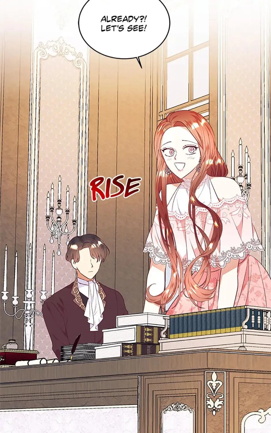 Read No More Turning a Blind Eye chapter 45 image 78 on Lezhin