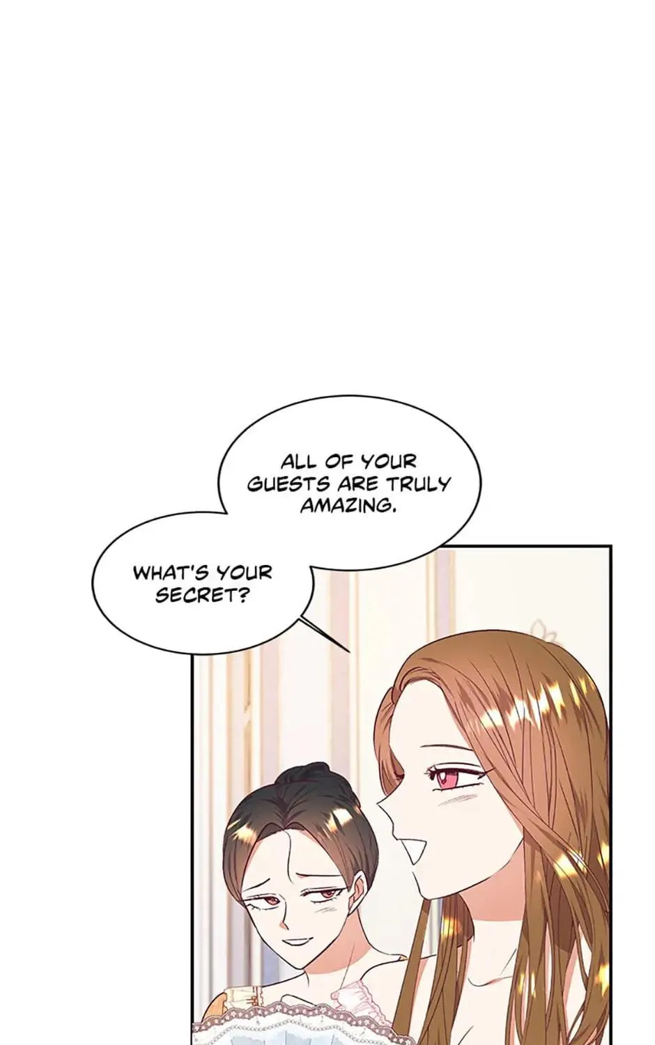 Read No More Turning a Blind Eye chapter 45 image 8 on Lezhin