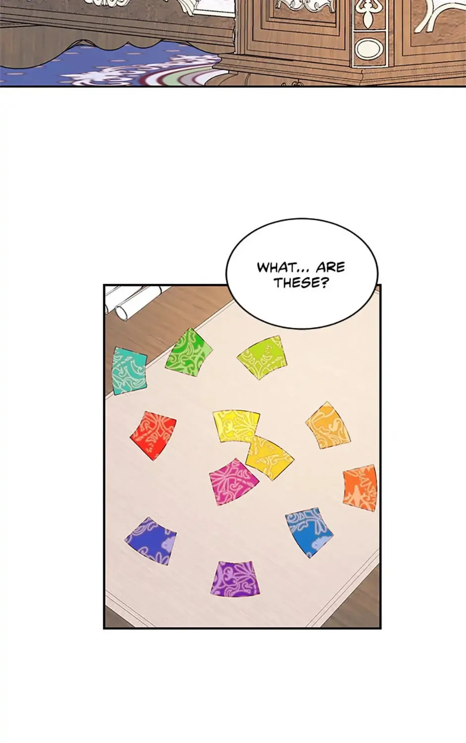 Read No More Turning a Blind Eye chapter 45 image 80 on Lezhin