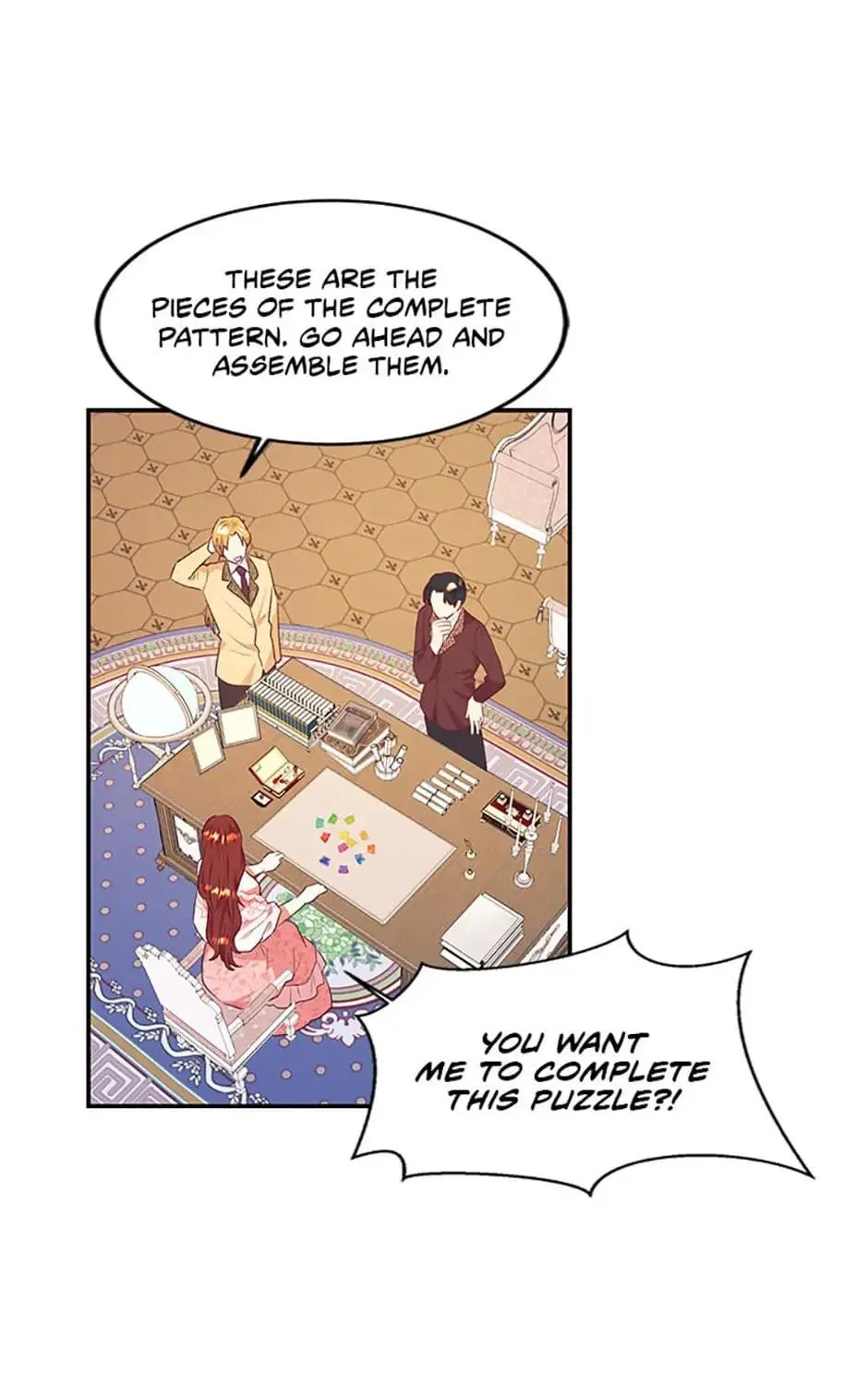 Read No More Turning a Blind Eye chapter 45 image 82 on Lezhin