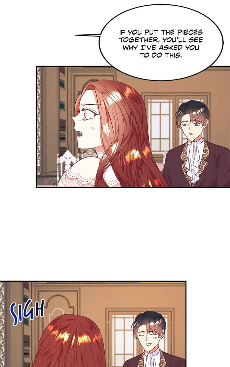 Read No More Turning a Blind Eye chapter 45 image 84 on Lezhin
