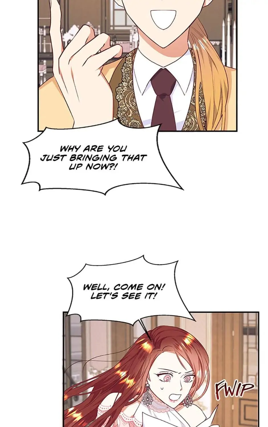 Read No More Turning a Blind Eye chapter 45 image 94 on Lezhin