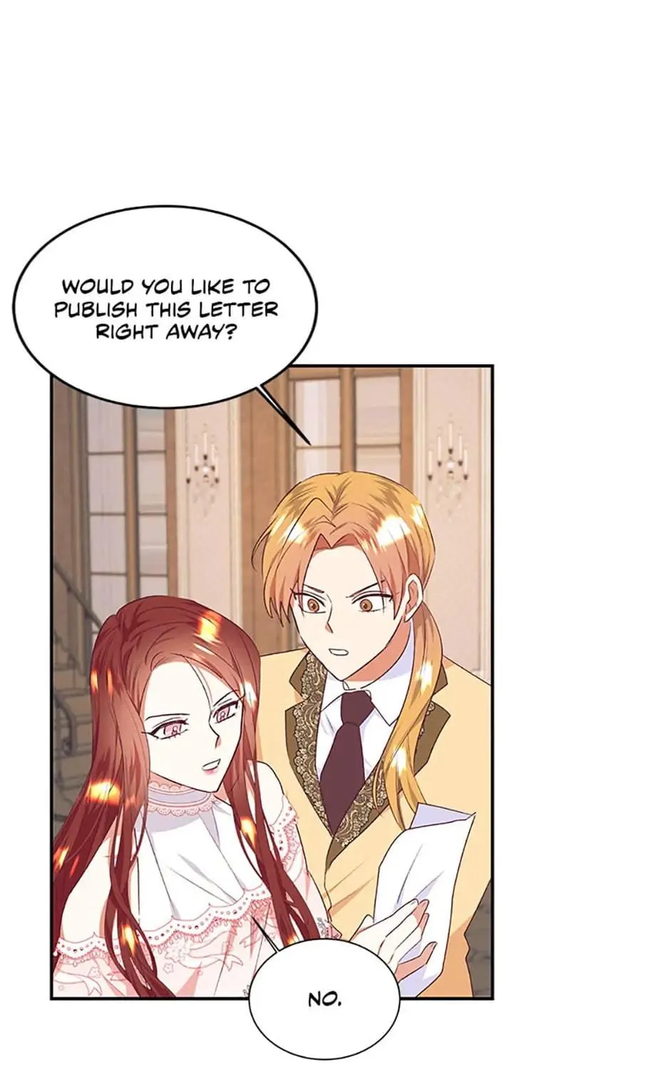 Read No More Turning a Blind Eye chapter 45 image 98 on Lezhin