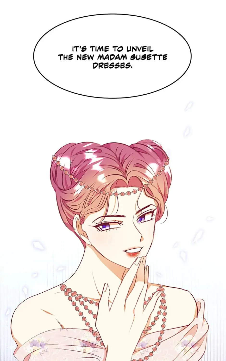Read No More Turning a Blind Eye chapter 46 image 110 on Lezhin