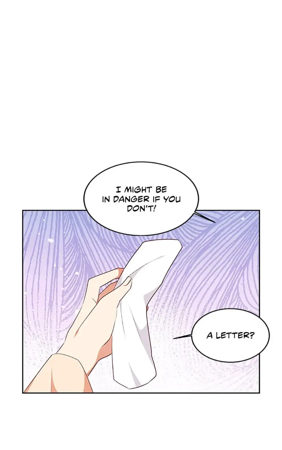 Read No More Turning a Blind Eye chapter 46 image 12 on Lezhin
