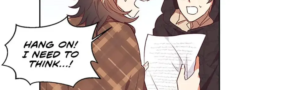 Read No More Turning a Blind Eye chapter 46 image 21 on Lezhin