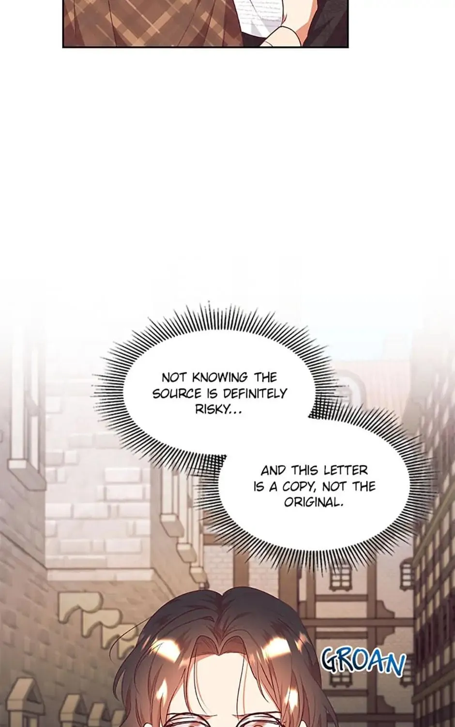 Read No More Turning a Blind Eye chapter 46 image 22 on Lezhin