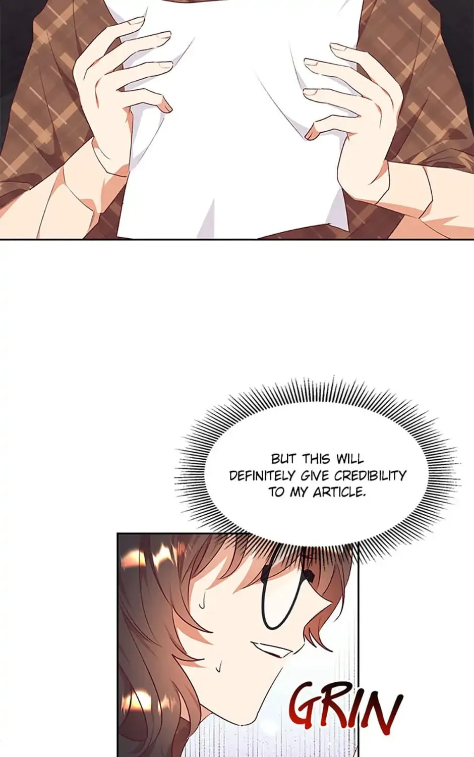 Read No More Turning a Blind Eye chapter 46 image 24 on Lezhin