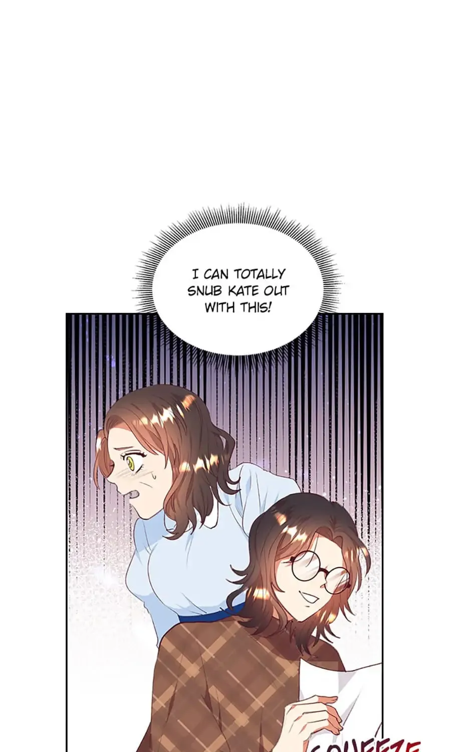 Read No More Turning a Blind Eye chapter 46 image 26 on Lezhin