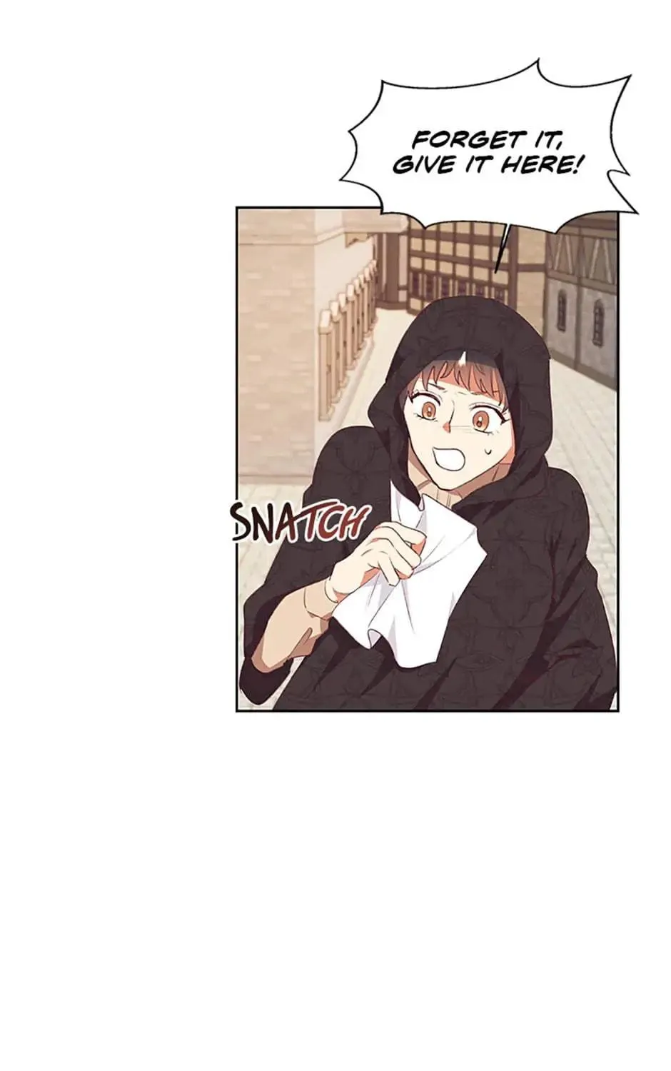 Read No More Turning a Blind Eye chapter 46 image 28 on Lezhin