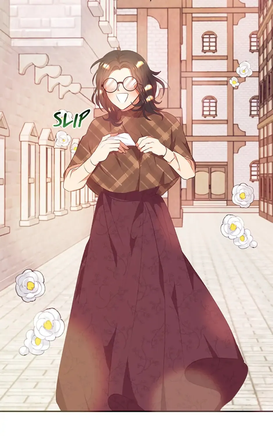 Read No More Turning a Blind Eye chapter 46 image 32 on Lezhin