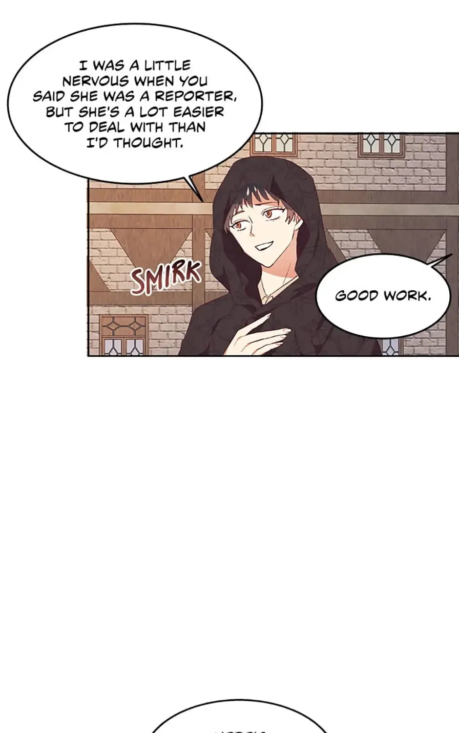 Read No More Turning a Blind Eye chapter 46 image 36 on Lezhin