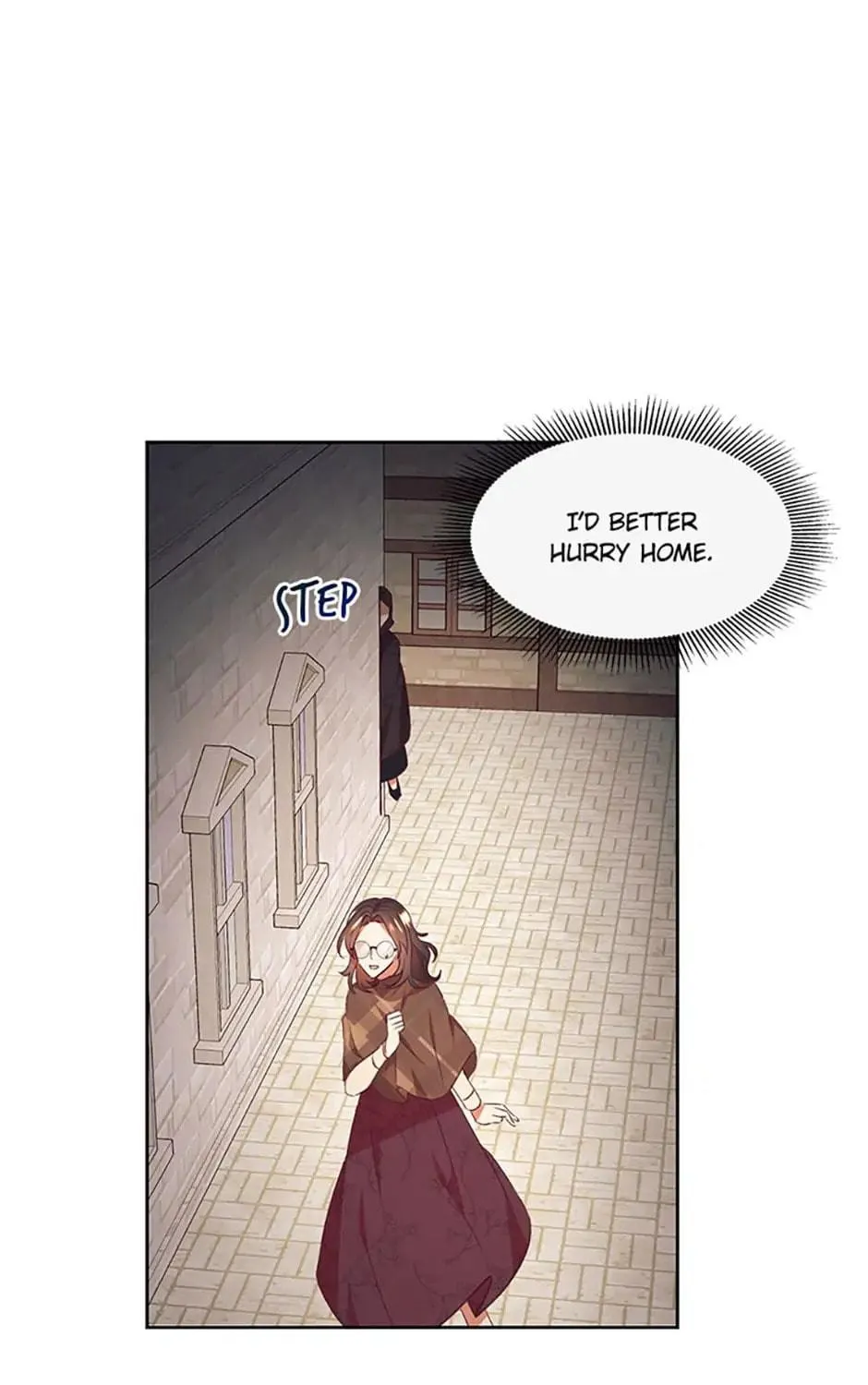 Read No More Turning a Blind Eye chapter 46 image 4 on Lezhin