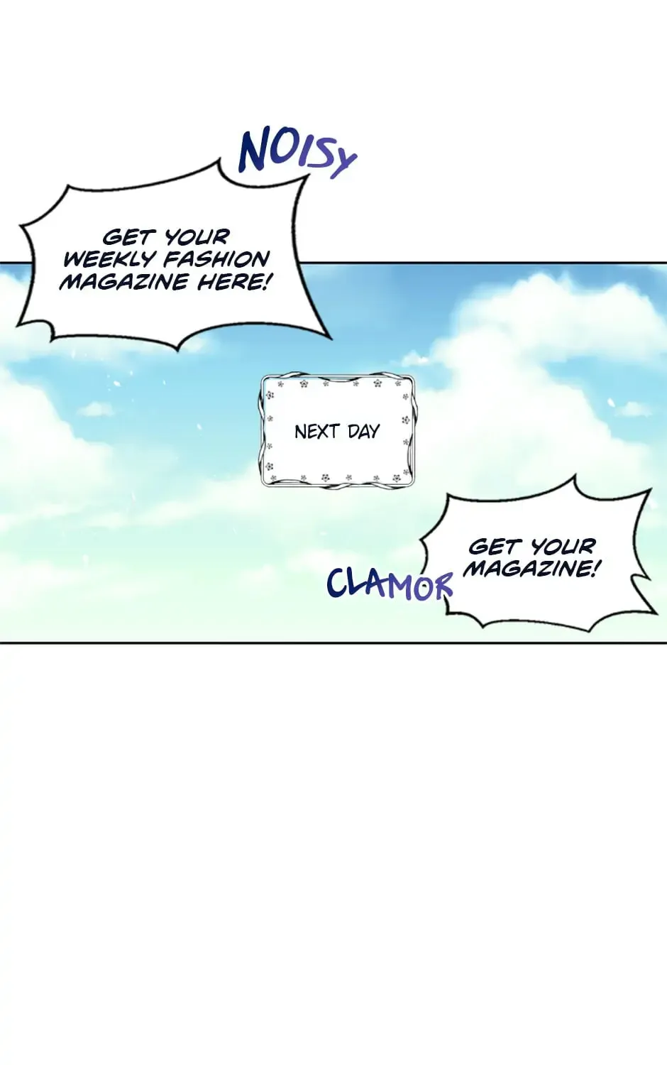 Read No More Turning a Blind Eye chapter 46 image 44 on Lezhin