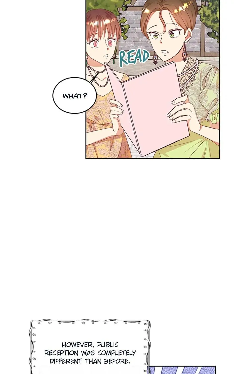 Read No More Turning a Blind Eye chapter 46 image 46 on Lezhin