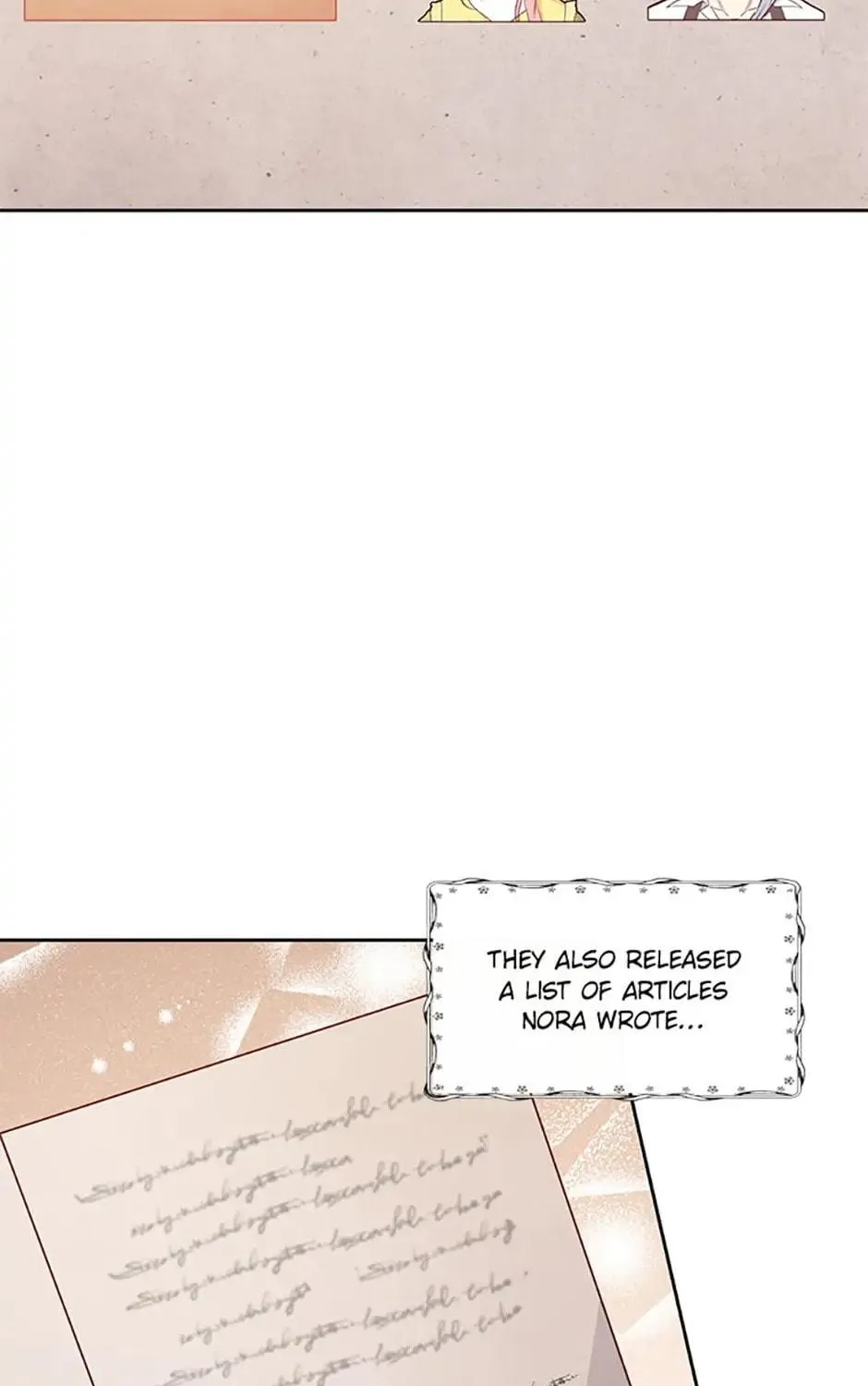 Read No More Turning a Blind Eye chapter 46 image 58 on Lezhin