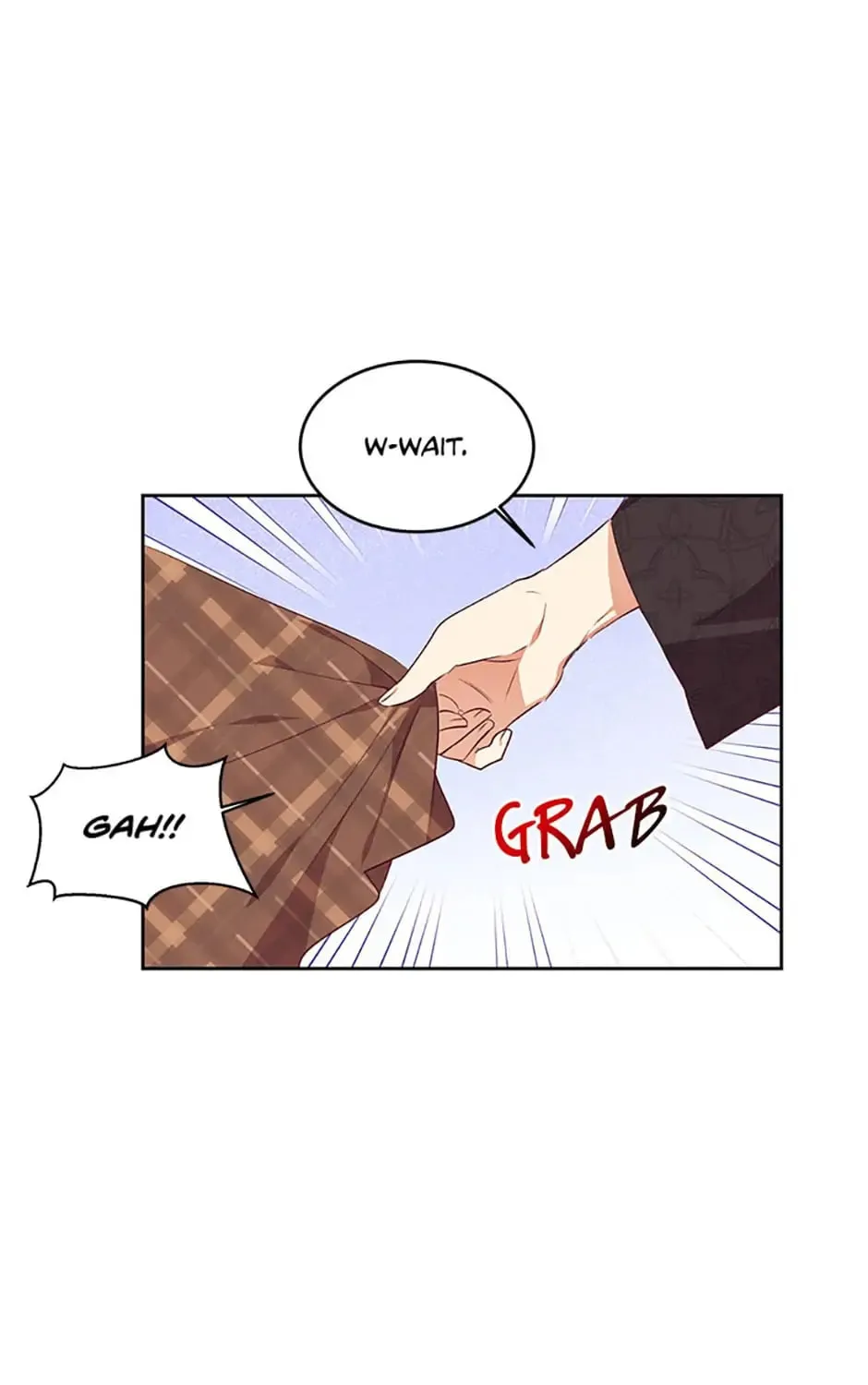 Read No More Turning a Blind Eye chapter 46 image 6 on Lezhin
