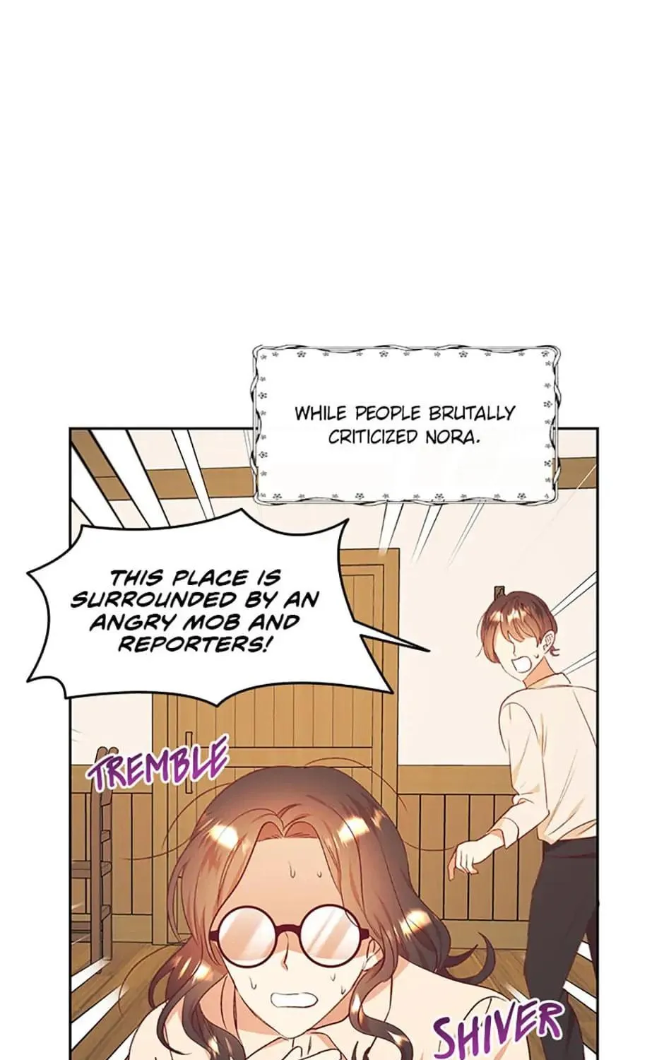 Read No More Turning a Blind Eye chapter 46 image 64 on Lezhin