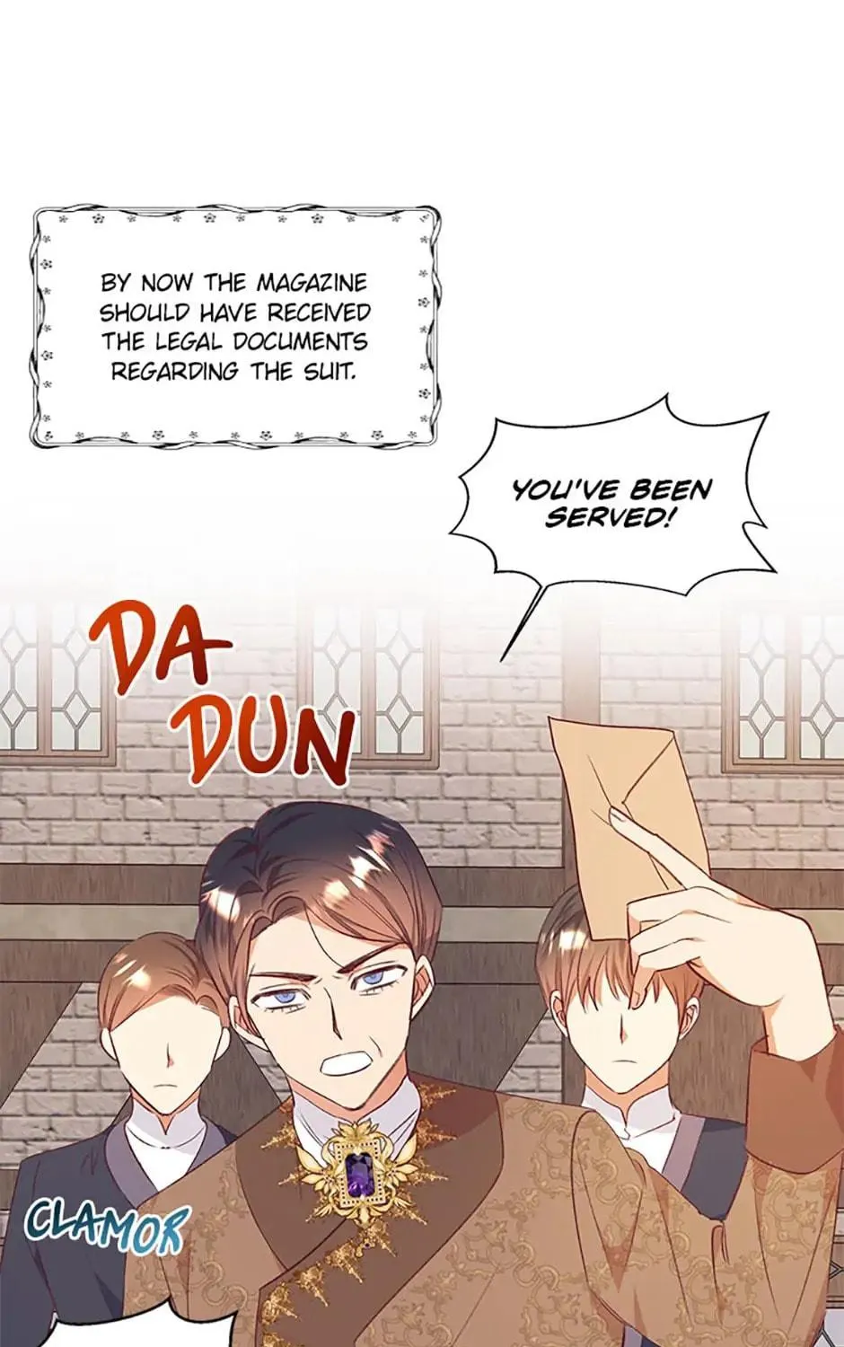 Read No More Turning a Blind Eye chapter 46 image 68 on Lezhin