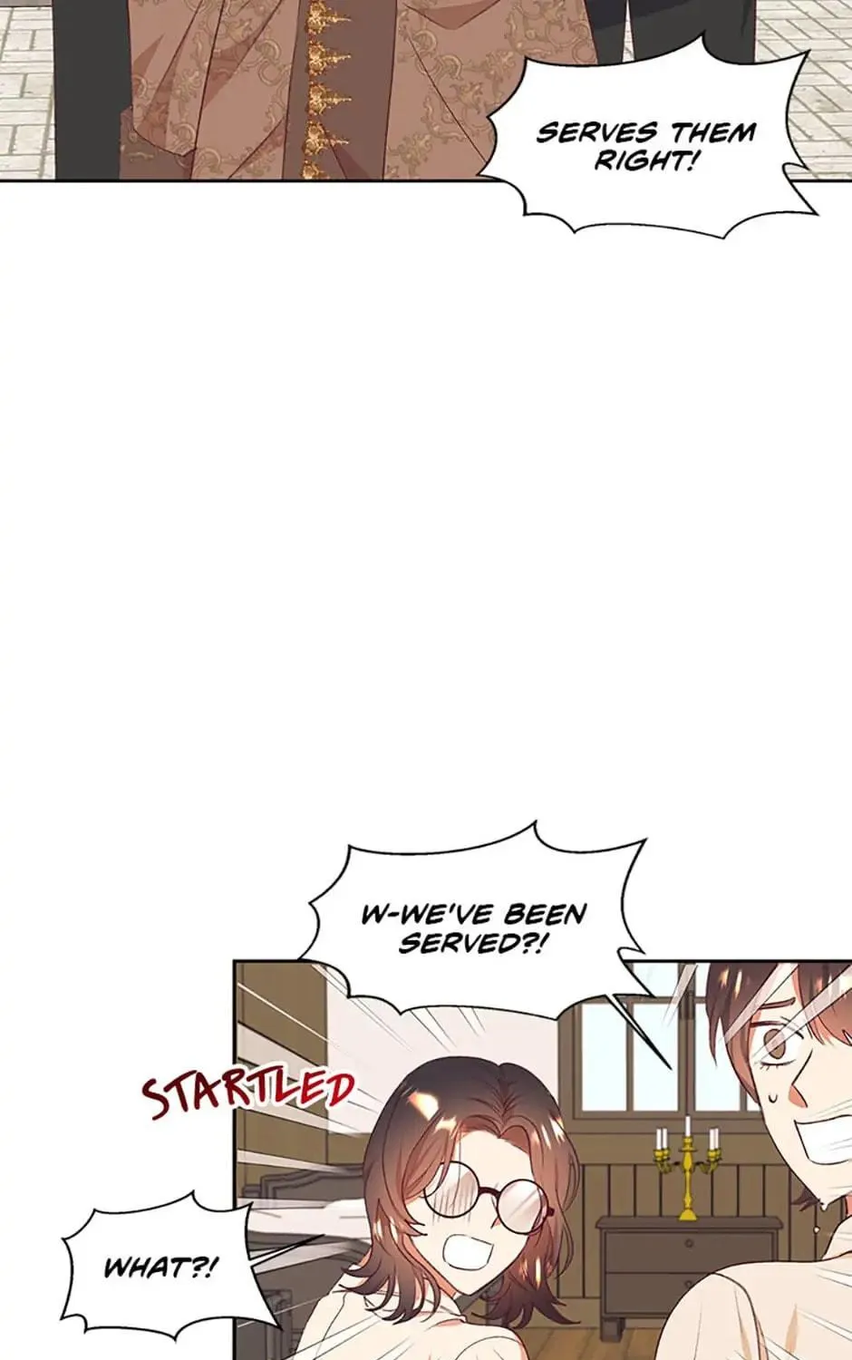 Read No More Turning a Blind Eye chapter 46 image 70 on Lezhin