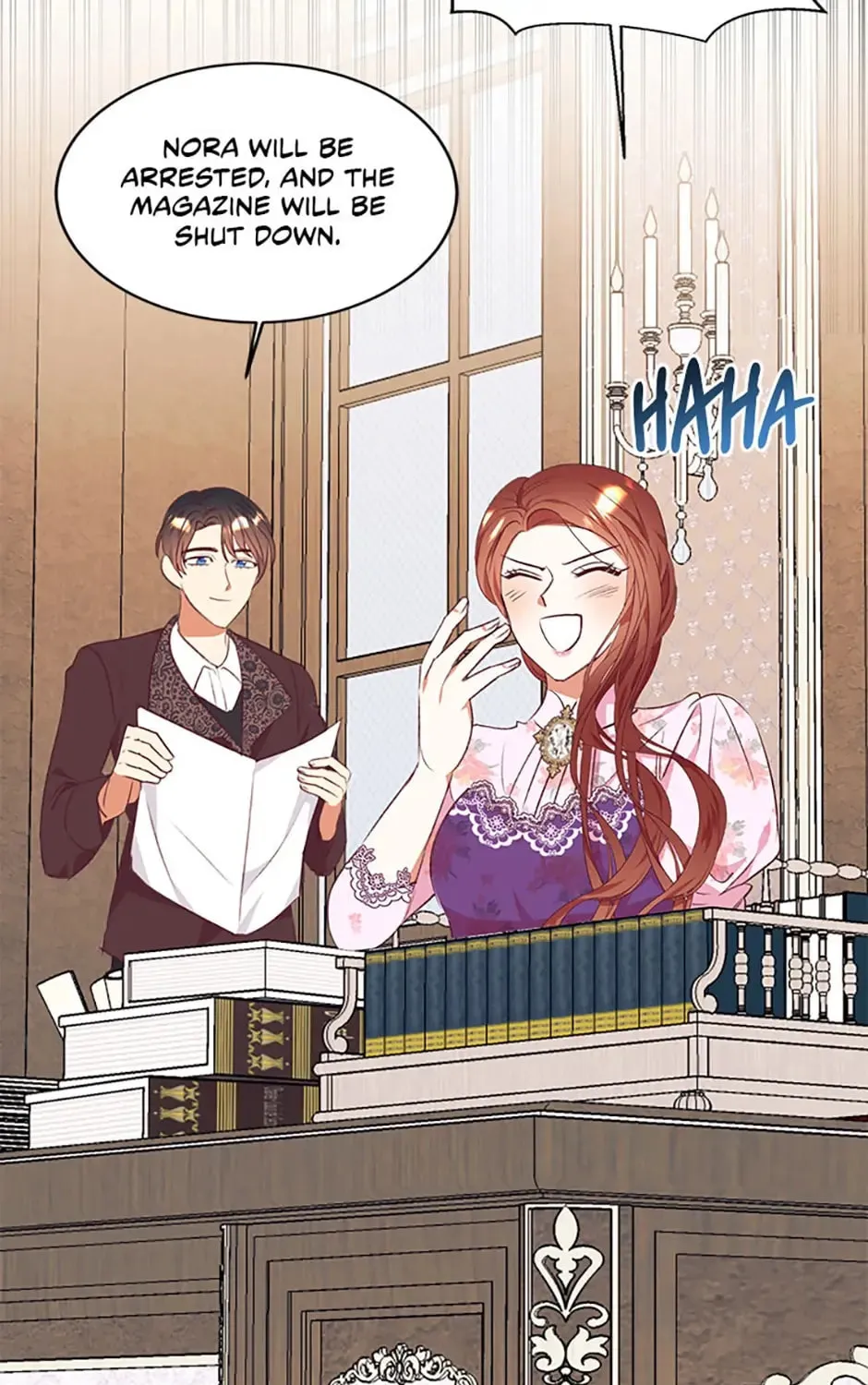 Read No More Turning a Blind Eye chapter 46 image 74 on Lezhin