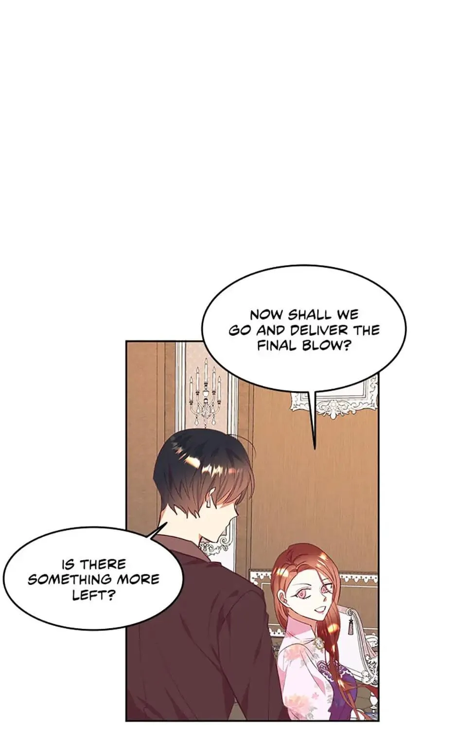 Read No More Turning a Blind Eye chapter 46 image 78 on Lezhin