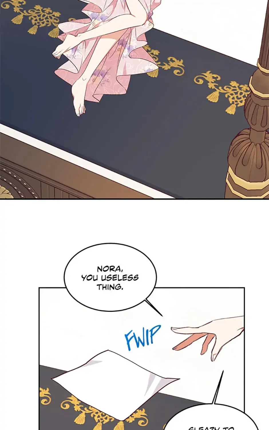 Read No More Turning a Blind Eye chapter 46 image 84 on Lezhin