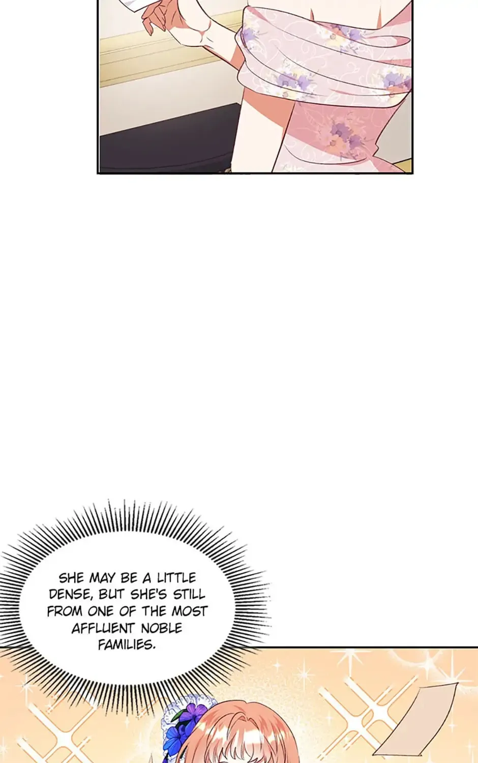 Read No More Turning a Blind Eye chapter 46 image 96 on Lezhin