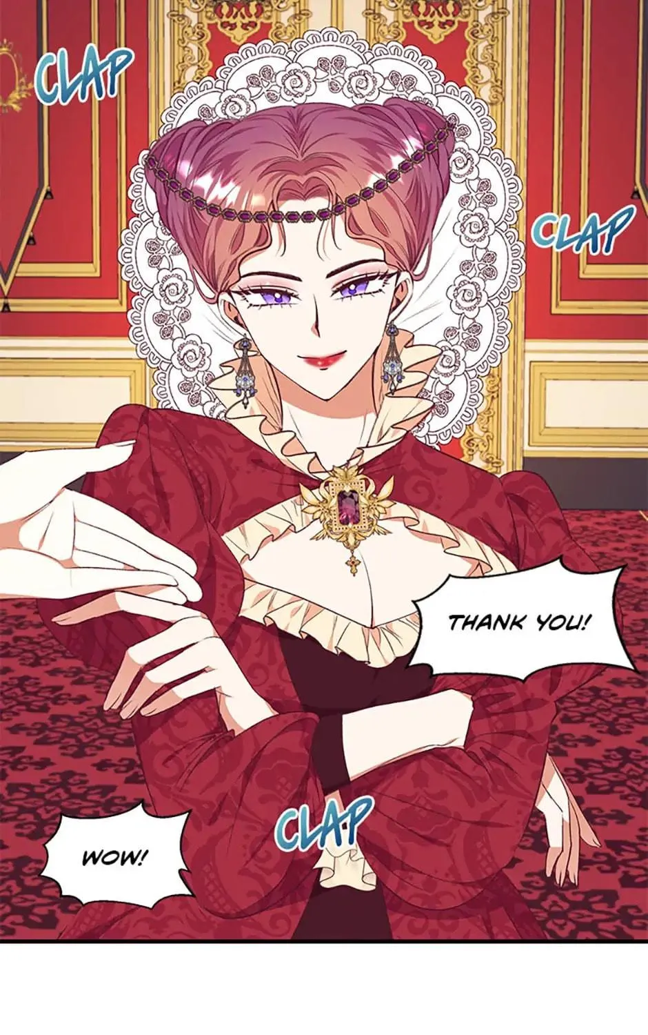 Read No More Turning a Blind Eye chapter 47 image 10 on Lezhin