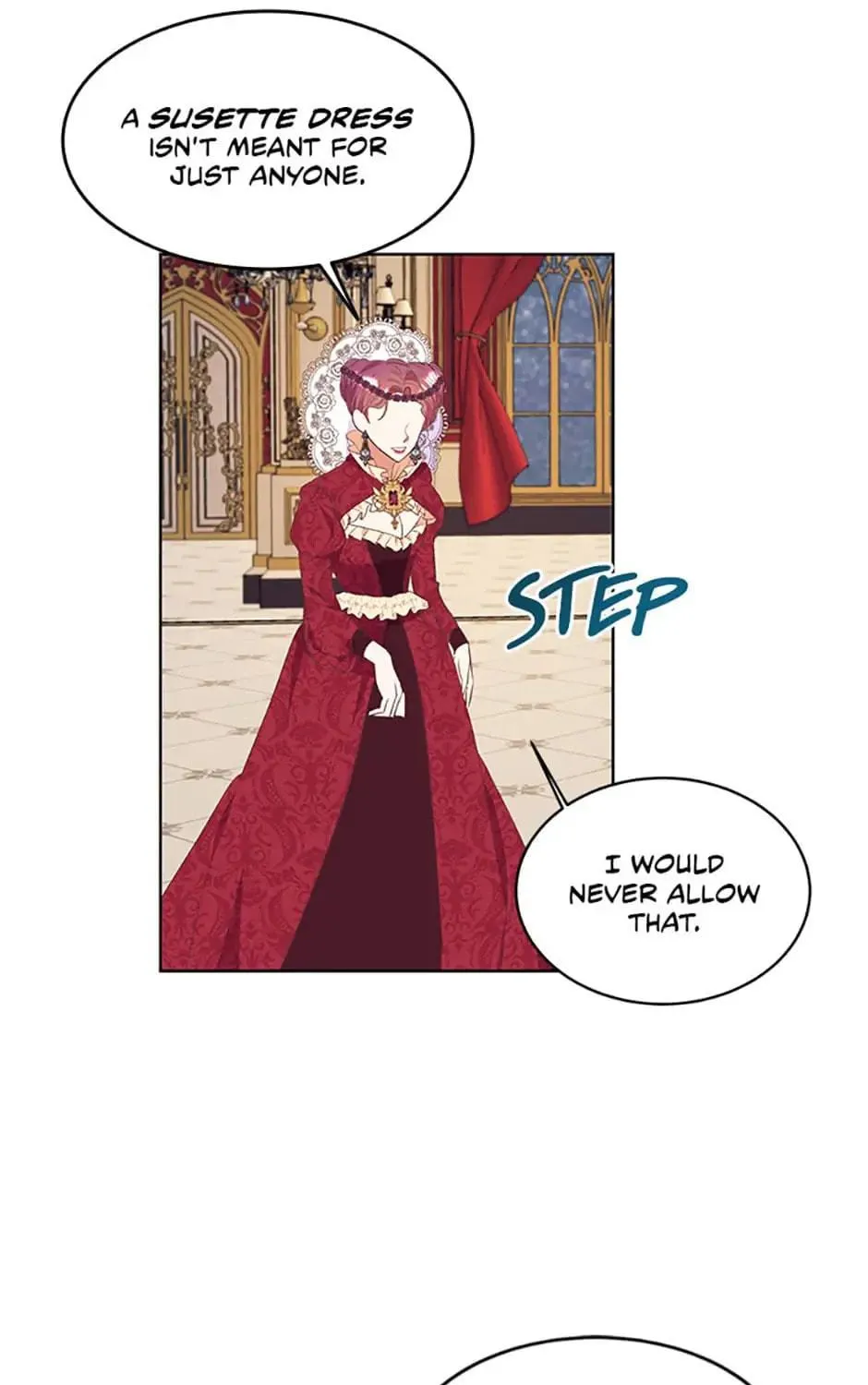 Read No More Turning a Blind Eye chapter 47 image 16 on Lezhin